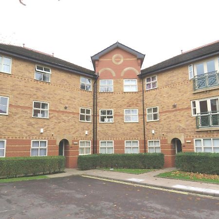 The Court II Apartment Liverpool Exterior photo
