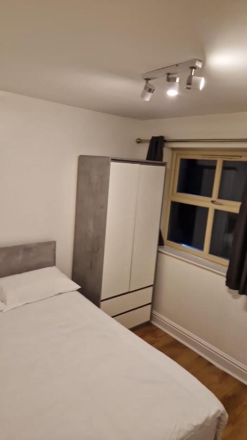 The Court II Apartment Liverpool Exterior photo